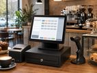 POS System for your Coffee Shop