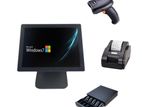 POS System Full Packages