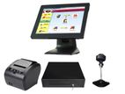 POS System Full Packages