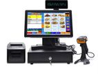 POS System Full Packages