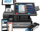 POS System Full Set