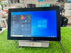 POS SYSTEM (HP) I5 6TH GEN|16GB RAM|250GB SSD