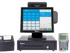POS System Inventory Control Software