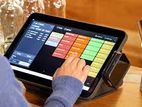POS System Mobile Phone Shop Software Development