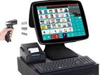 POS System Mobile Phone Shop Software Development