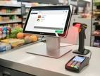 POS System Mobile Phone Shop Software