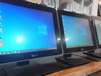 POS System NCR XR7 Intel i5 4th GEN 15 Inch Touch Screen