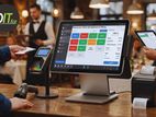 POS System Offiline | Online