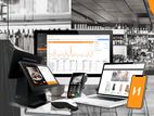 POS System Packages & Software#