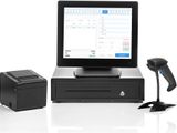 Pos System - Powerfull Inventory & Billing