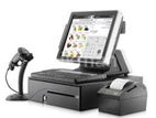 Pos System Software Billing Development For Vegetable & fruit Shop