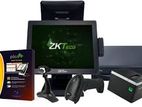 POS System Software/Cashier for Your Any Industry Management