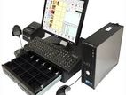 POS System Software Developing for Rice Mills