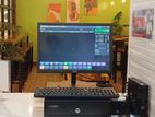 Pos System Software Development for Bakery Cafe Restaurant