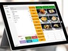 POS System Software development for Gift Item Shop