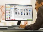 POS System Software Development For Mobile Phone Shop