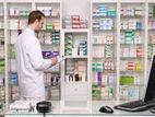 POS System Software Development for Pharmacy