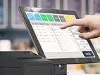 Pos System Software Development