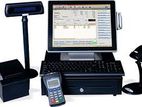 POS System Software Development