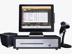 Pos System Software Development