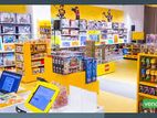 POS System Software Development For Toy Shop