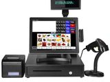 POS System Software for Any Business Development