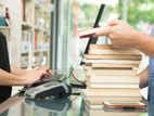 Pos System Software for Book Shop Development