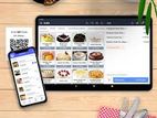 Pos System Software for Cake Shop development