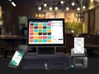 POS System Software for Cashier Billing |any Business Industry