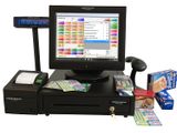 POS - System software for Cashier Billing Machine