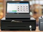 Pos System Software For Fancy Shop Development