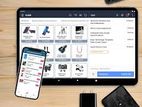 POS System Software for Mobile Phone Shop
