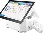 Pos System Software for Mobile Phone Shop Nm