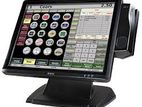 POS System Software for Pharmacy Cashier Billing