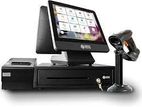 POS System Software for Quick Service Restaurants