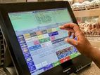 POS System Software for Restaurant and Cafe