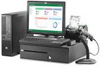 POS system software