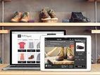 POS system Software for Shoe Shop
