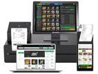 POS System Software for Shops and Restaurants