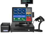 Pos System Software for Textile Shop
