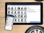 POS System Software for Tyre Shop