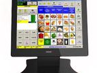 POS System Software Package Solutions Stock Maintain Development