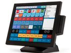 POS System Software Package Solutions Stock Maintain Fixing