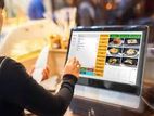 POS System Software Package Solutions Stock Maintain