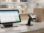 POS System Software Package Solutions Stock Maintain
