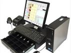 POS System Software Package Solutions Stock Maintain
