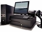 POS System Solutions Full Set Package Any Business