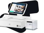 POS System Stock Control Software Development