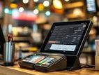 POS System Stock Control Software Development