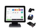 POS System Stock Control Software Development